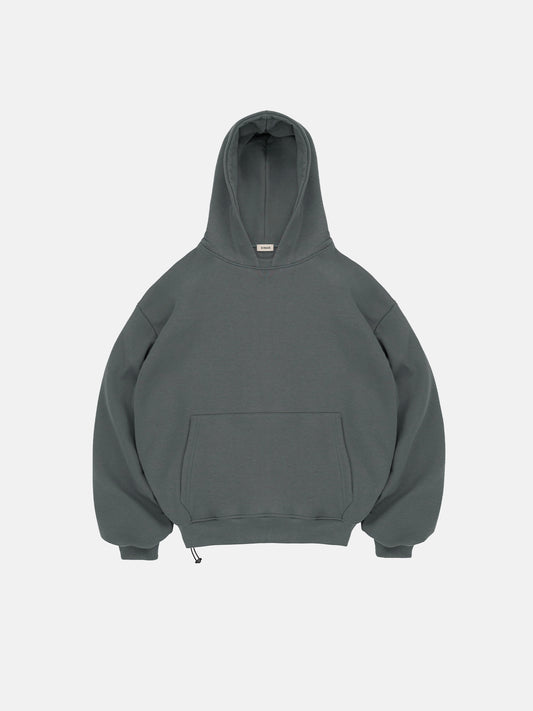 BLANC DIRECTOR'S CUT ASPHALT HOODIE