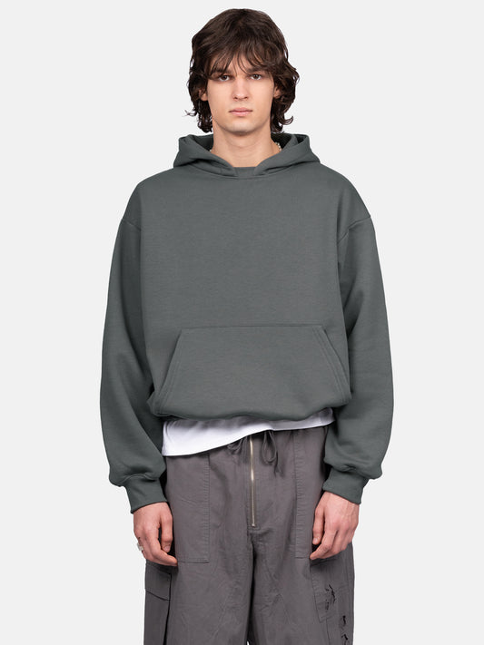 BLANC DIRECTOR'S CUT ASPHALT HOODIE