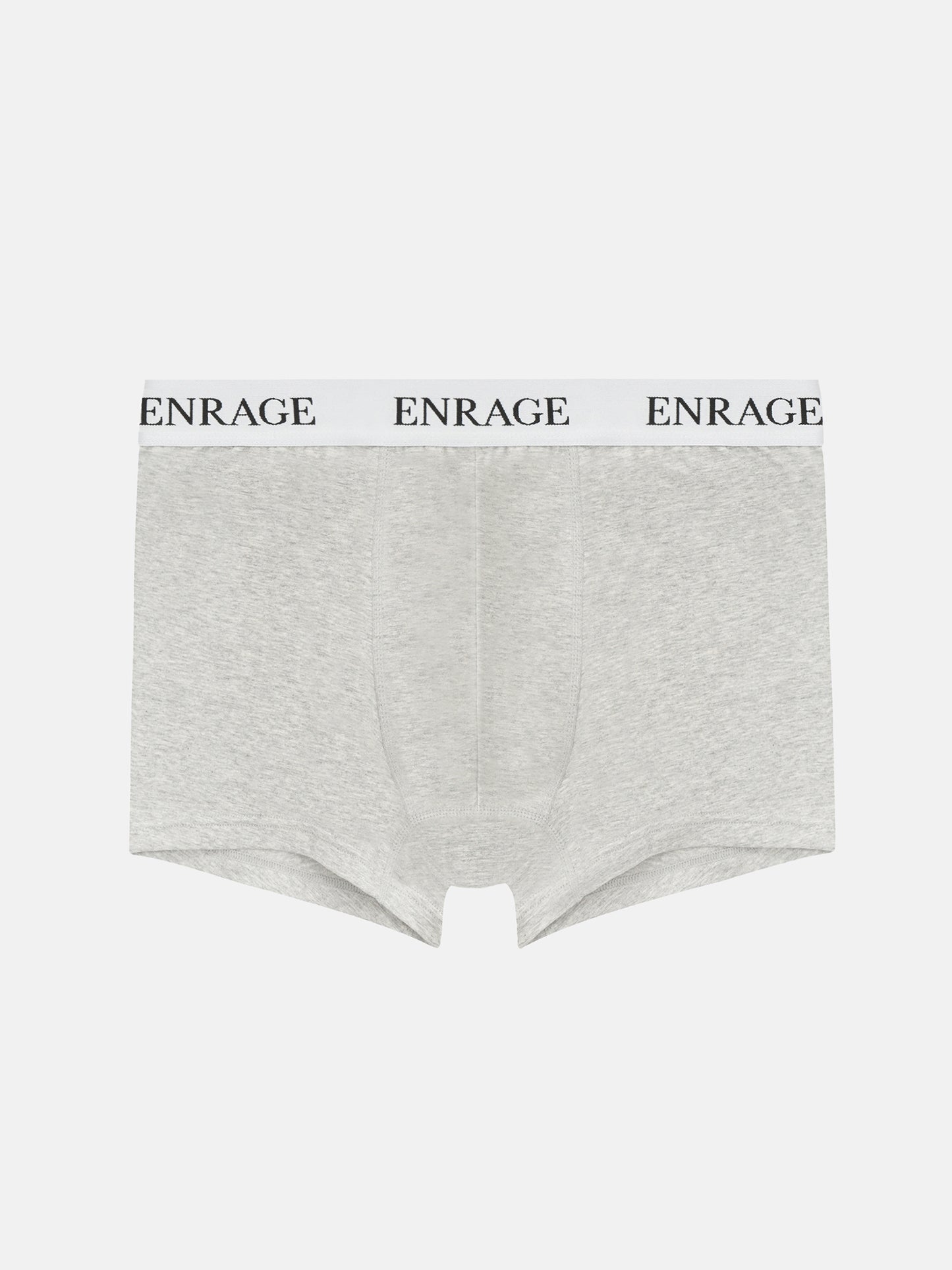 ENRAGE BOXERS GREY