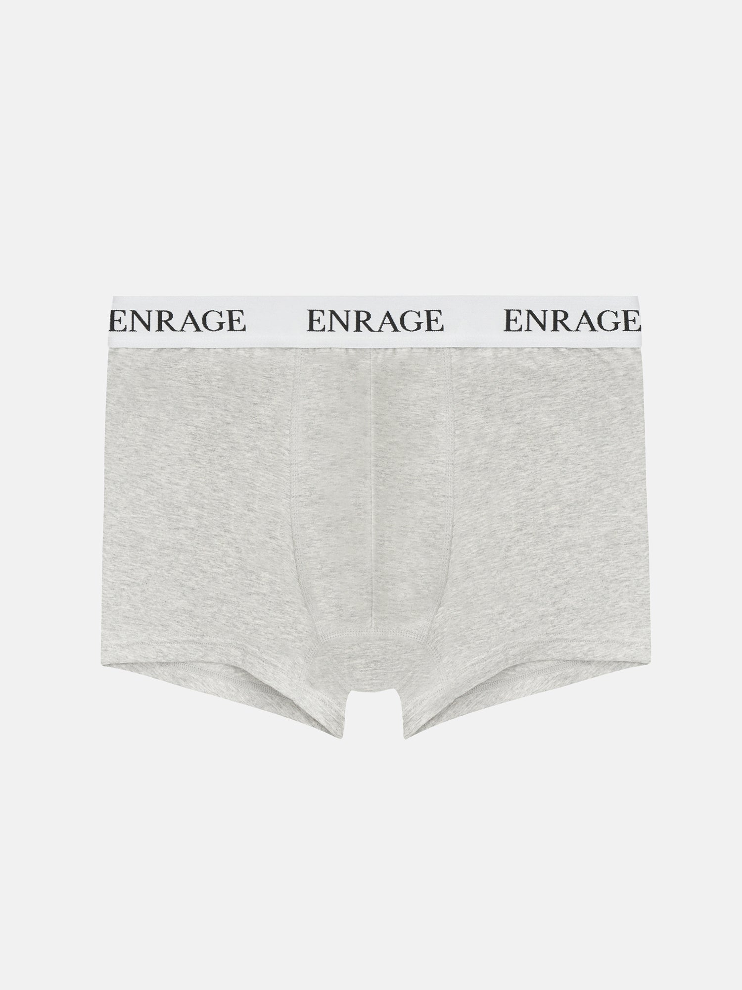 ENRAGE BOXERSHORTS GRAU