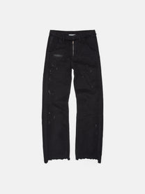 CASINO PANTS - BLACK