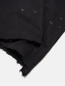 CASINO PANTS - BLACK