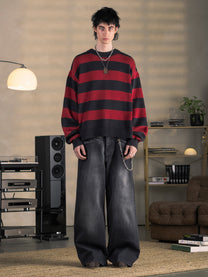 DIRTBAG PULLOVER - FREDDY