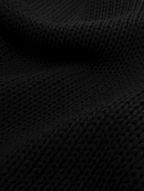 DIRTBAG PULLOVER - SCHWARZ