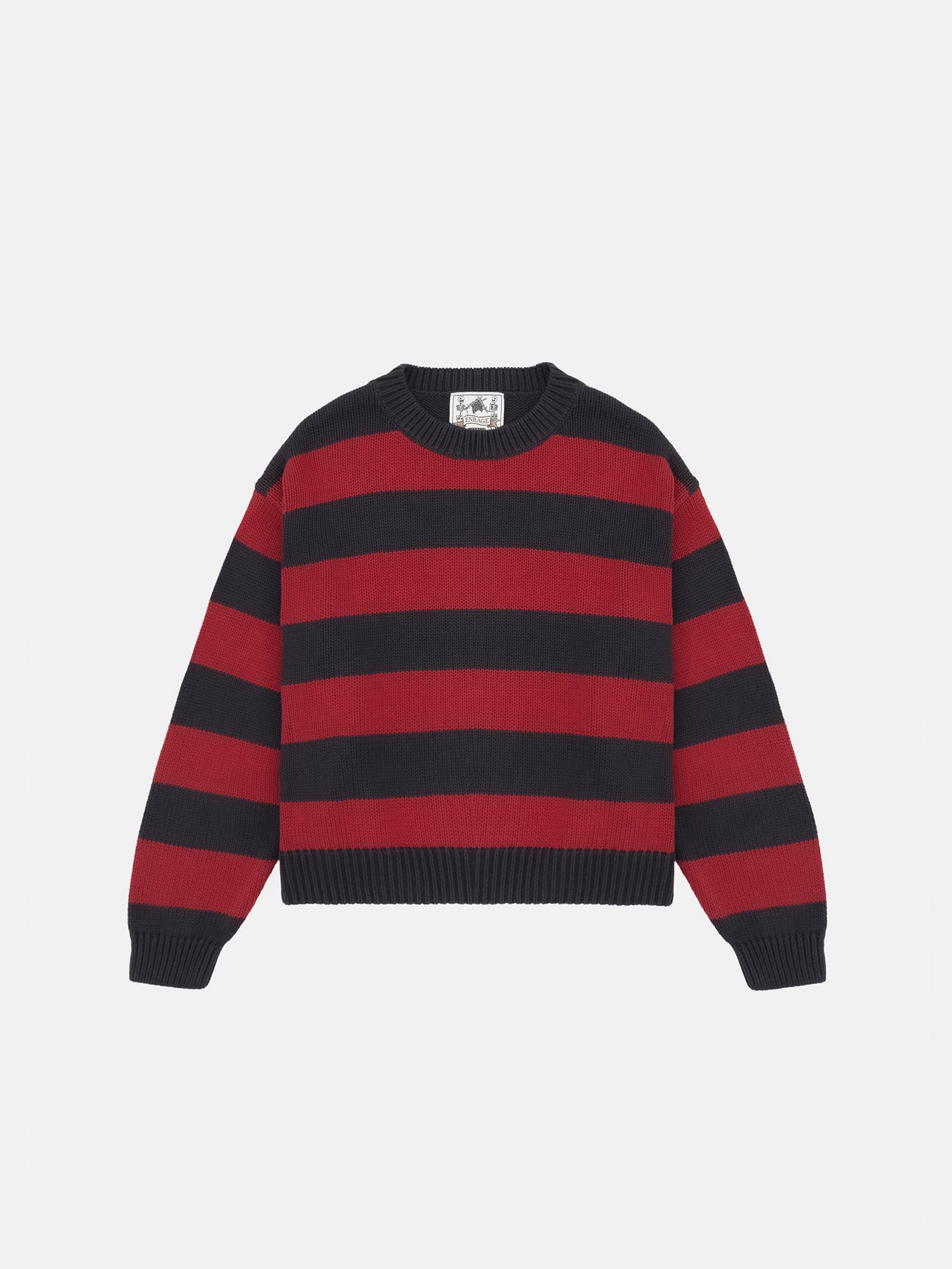 DIRTBAG PULLOVER - FREDDY