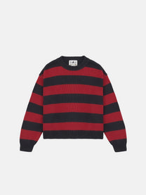 DIRTBAG PULLOVER - FREDDY