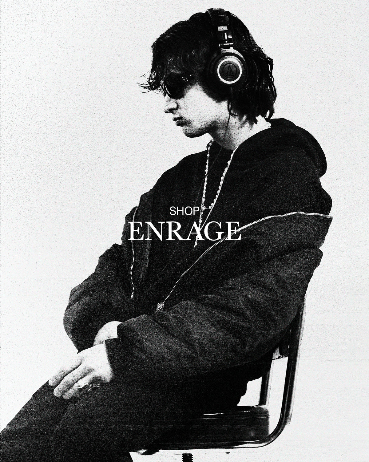Enrage Inure ENRAGE