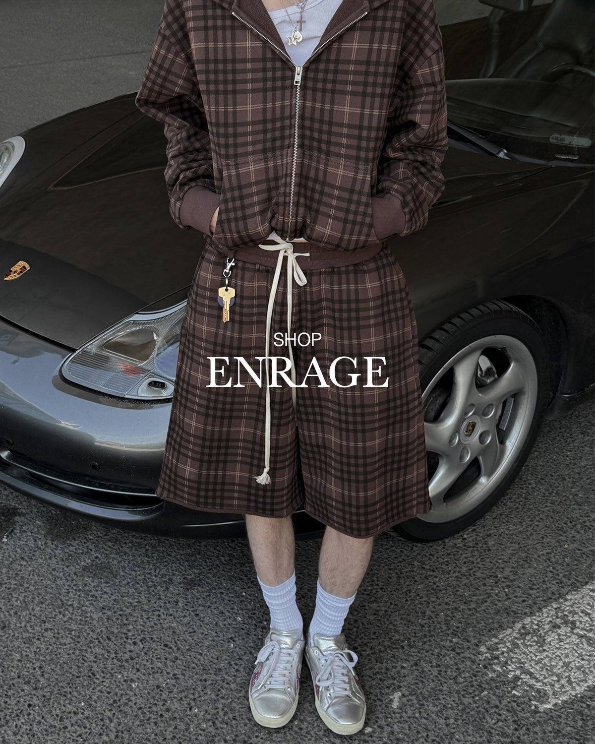 ENRAGE