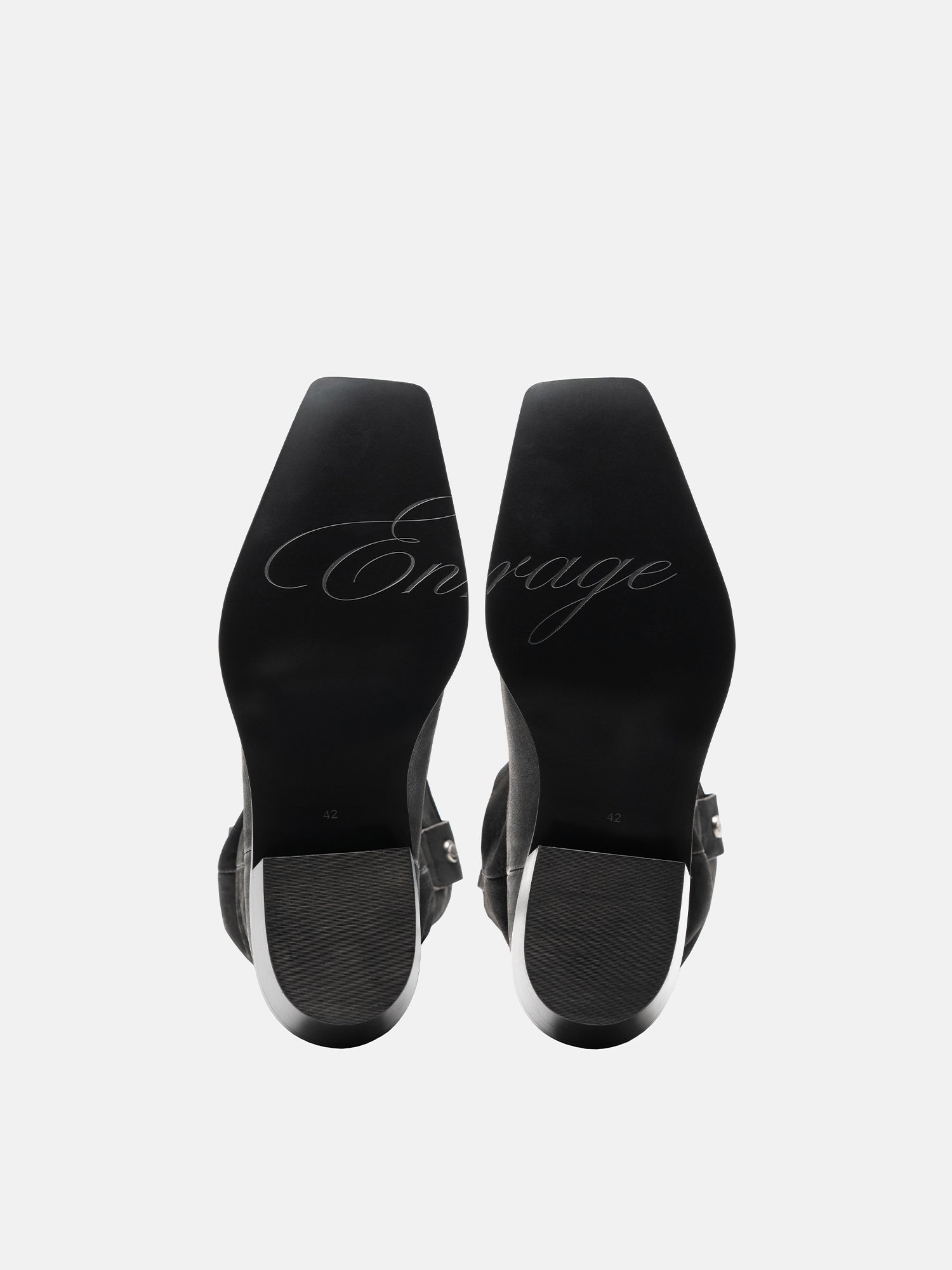 SARGSTIEFEL - SCHWARZ