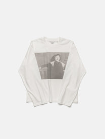 MODERNIST LONGSLEEVE - PHOTOGRAPH