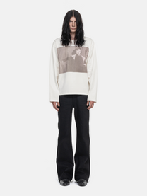 MODERNIST LONGSLEEVE - PHOTOGRAPH