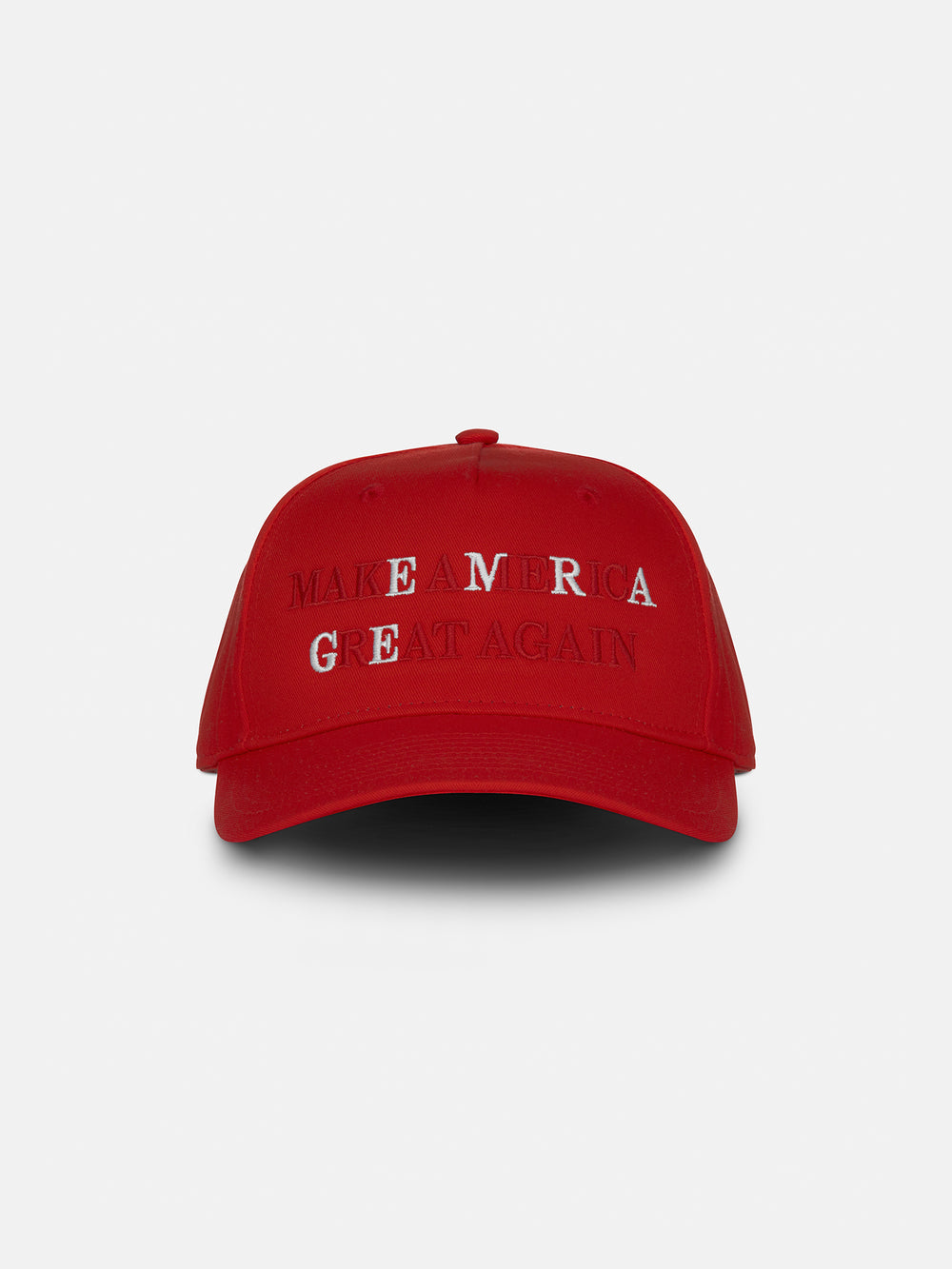 MAKE AMERICA GREAT AGAIN HAT