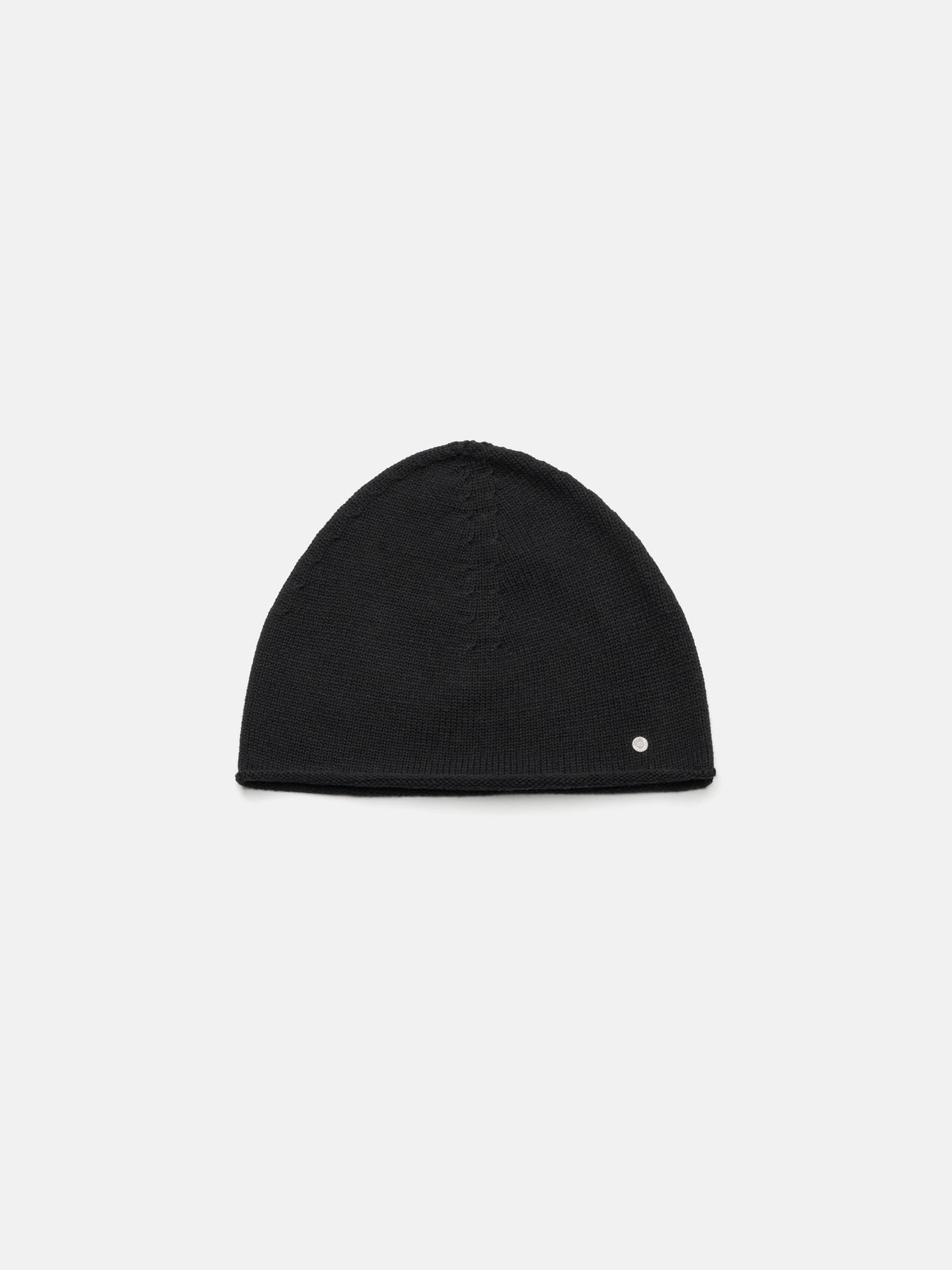 NOMAD BEANIE - BLACK
