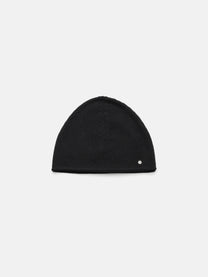 NOMAD BEANIE - BLACK