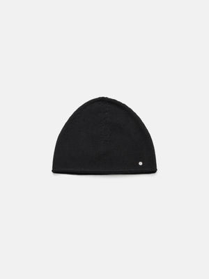 NOMAD BEANIE - BLACK