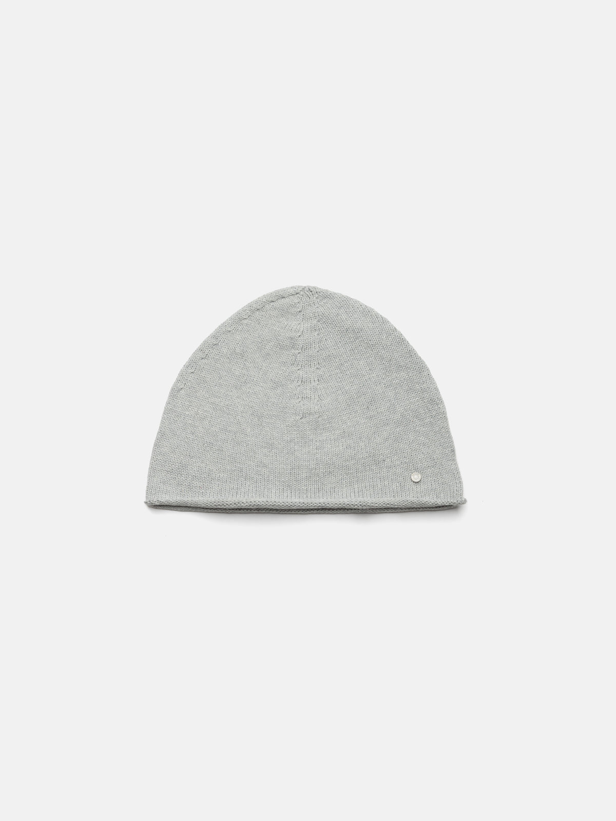 NOMAD BEANIE - GREY