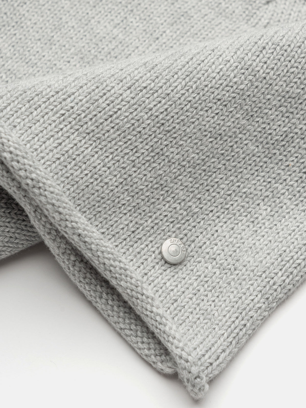 NOMAD BEANIE - GREY