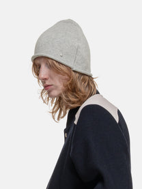 NOMAD BEANIE - GREY