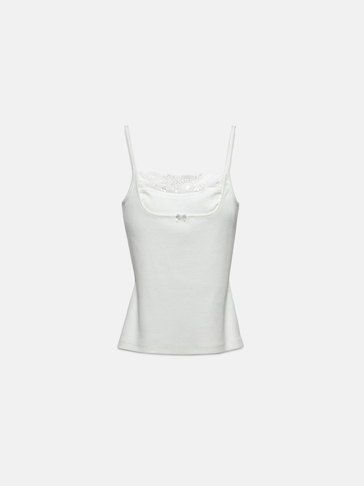 SEXY TOP - WHITE