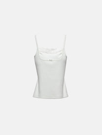SEXY TOP - WHITE
