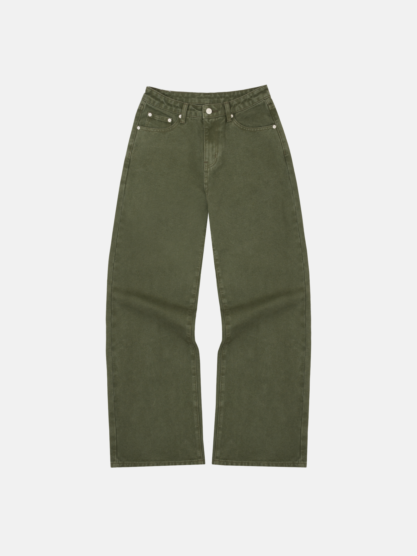 OLIVE CANVAS BOWSTONS