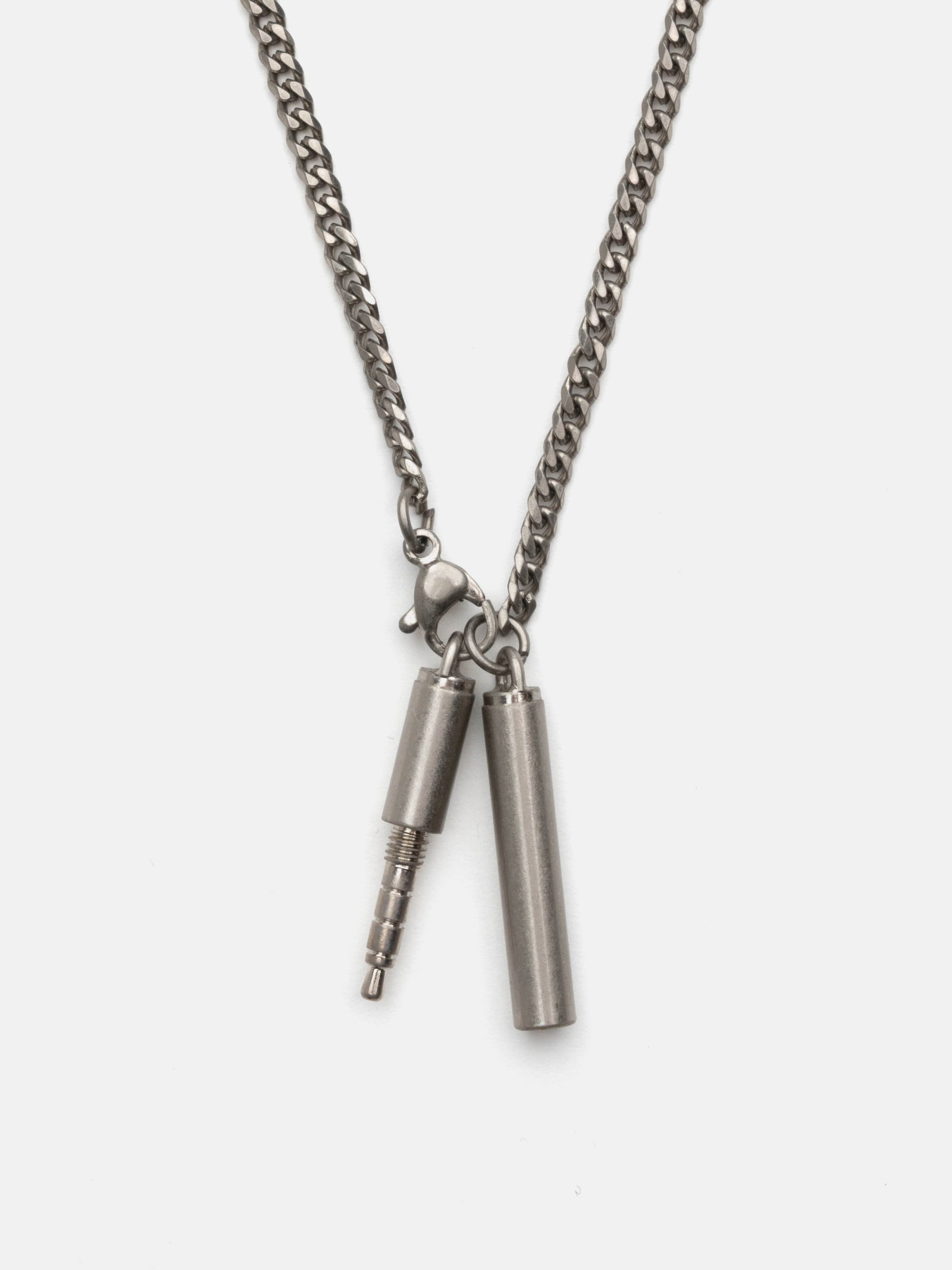 AUDIO CHAIN