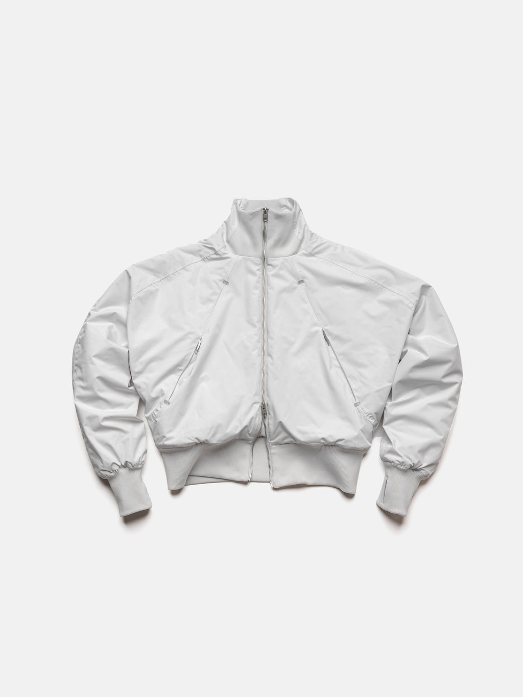 AUDIO BOMBER - WHITE