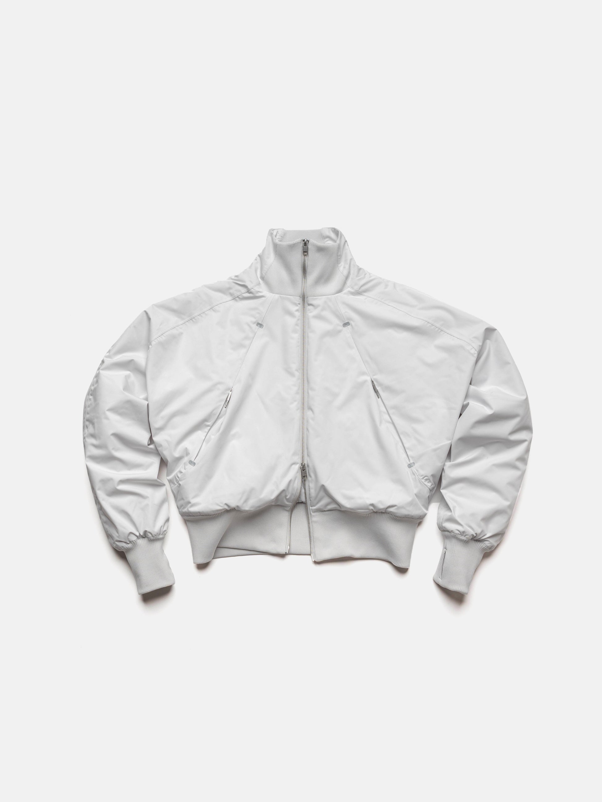AUDIO-BOMBER – WEISS
