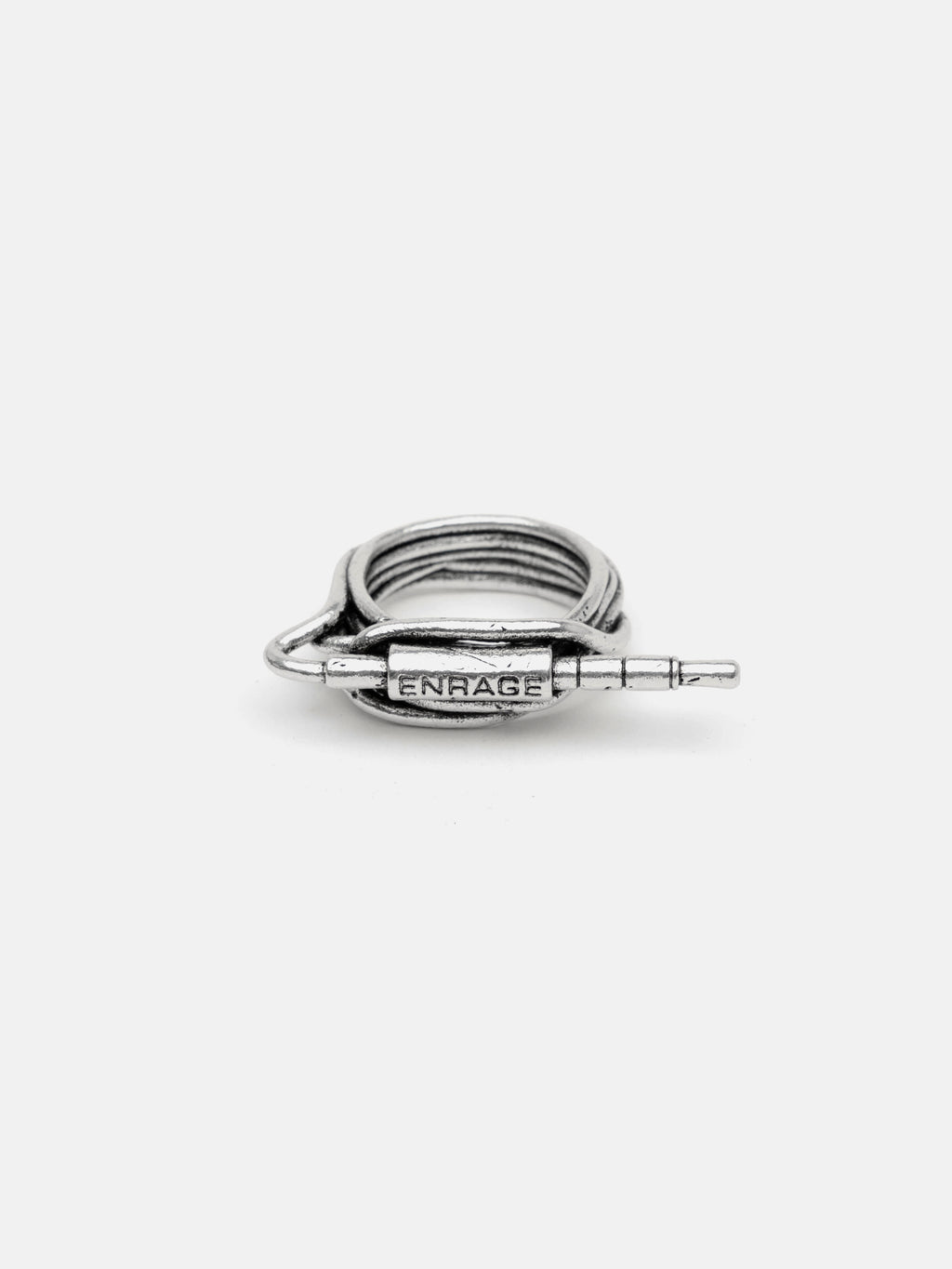 AUDIO RING