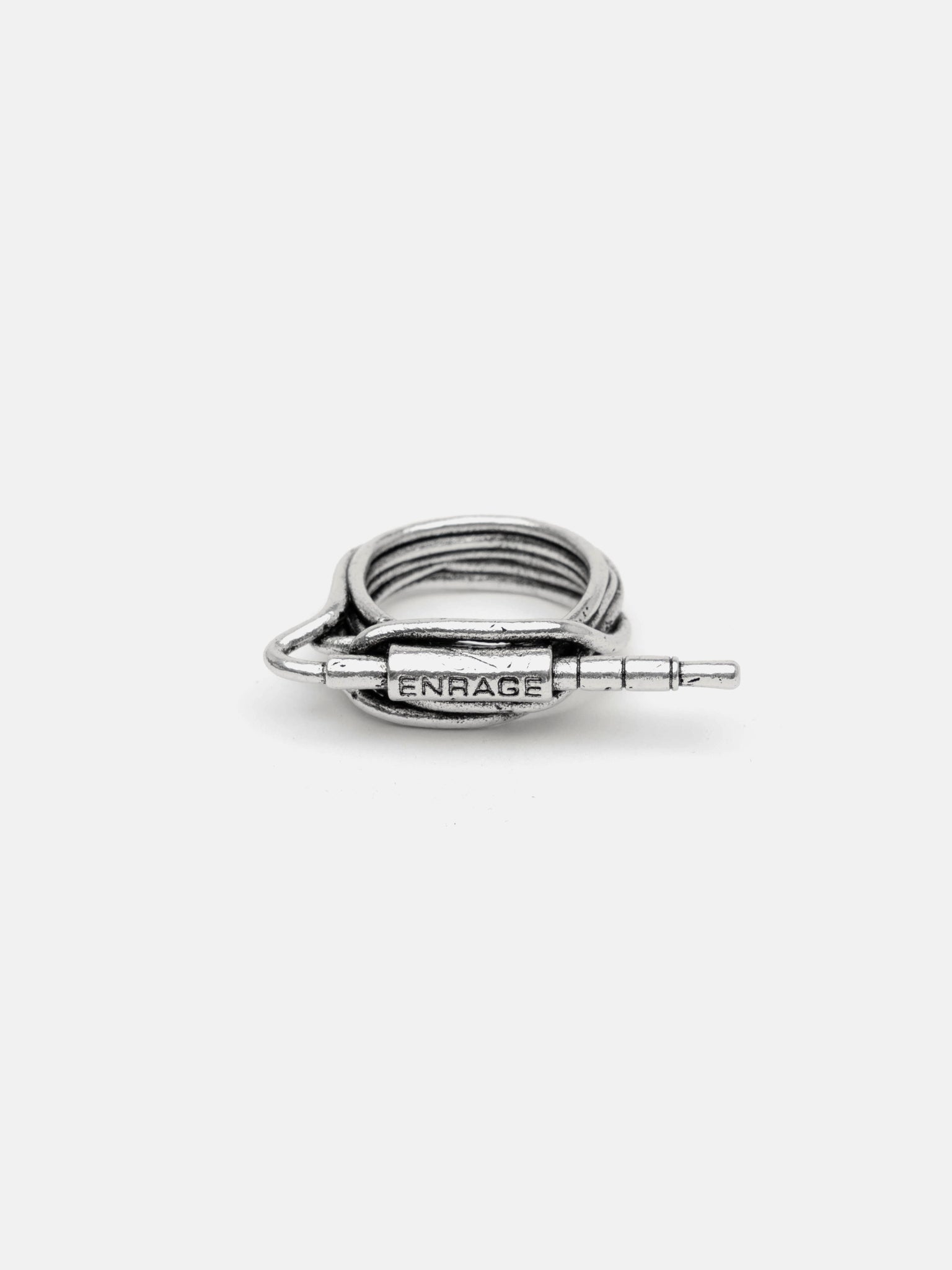 AUDIO RING