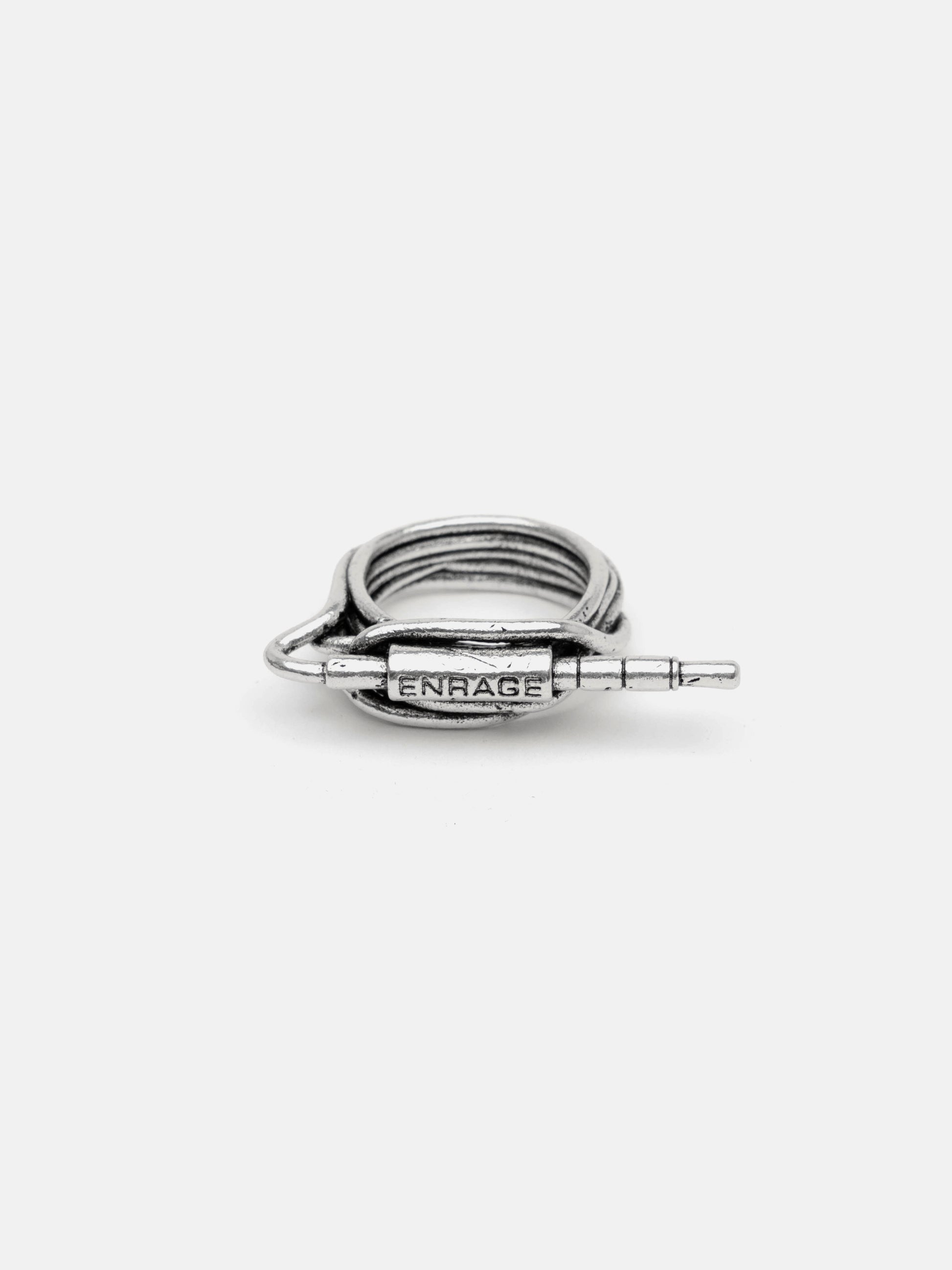 AUDIO RING