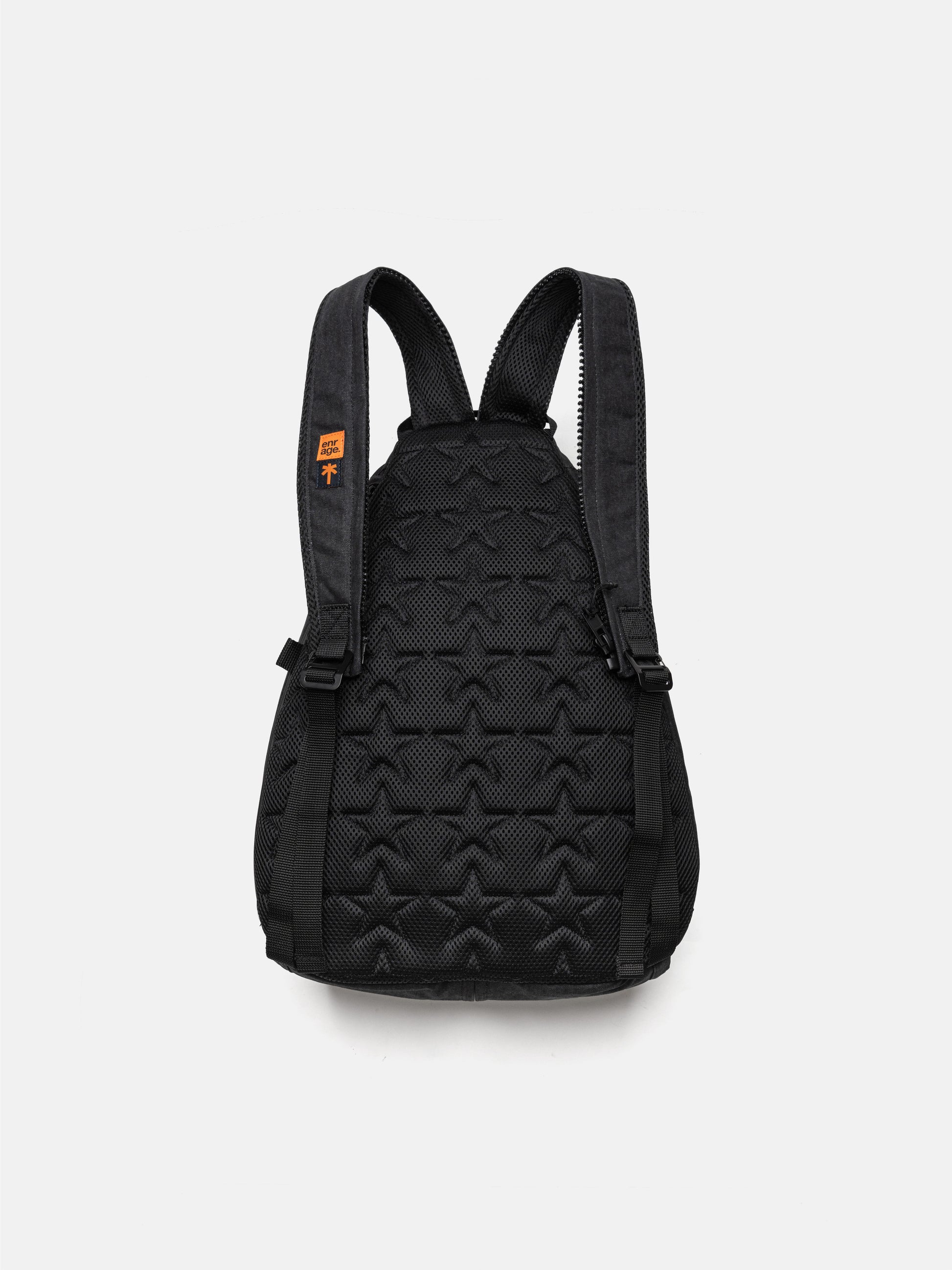 BACKPACK - BLACK