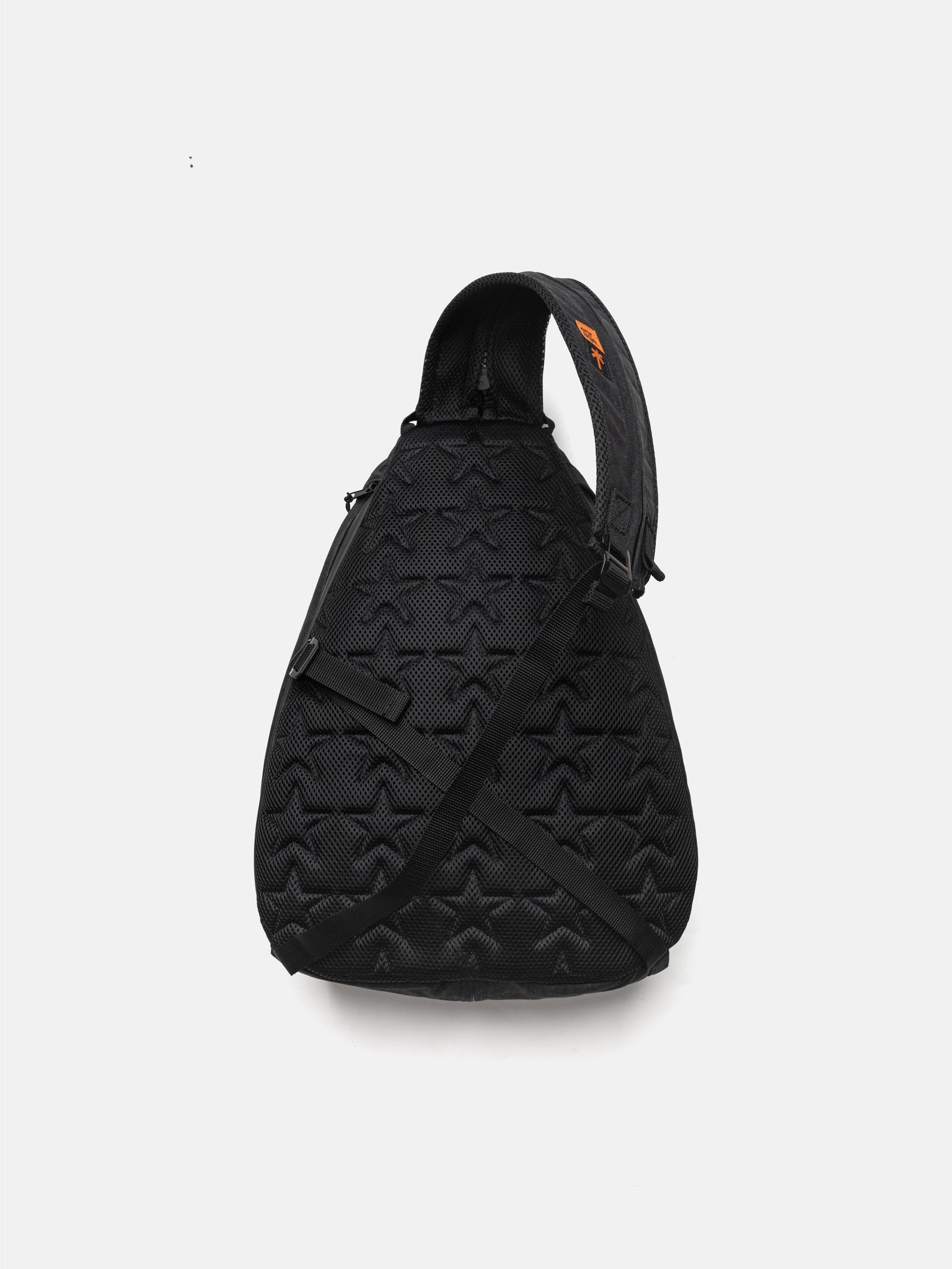BACKPACK - BLACK