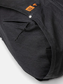BACKPACK - BLACK