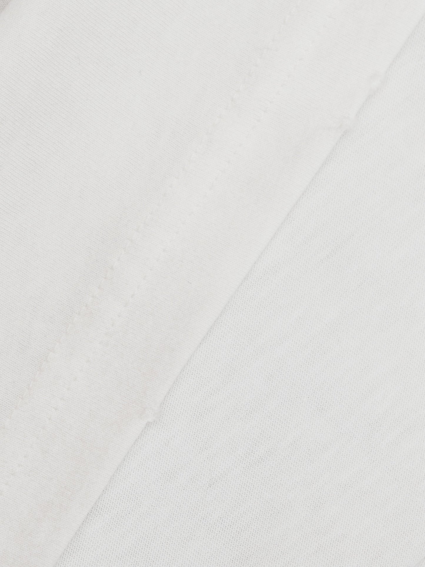 BAGGY TEE - DIRTY WHITE ENRAGEMENTS