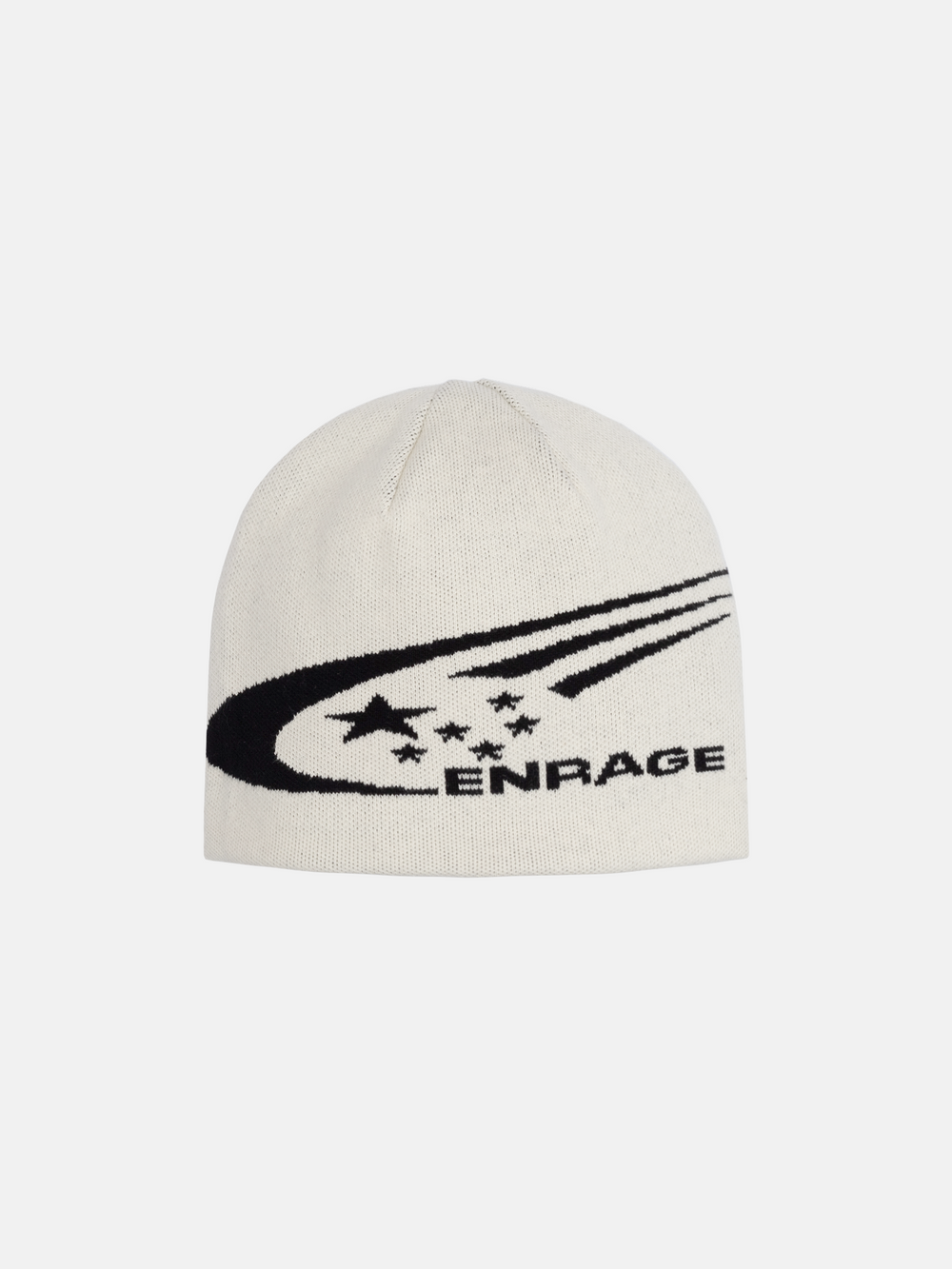 RALLY BEANIE - CREAM