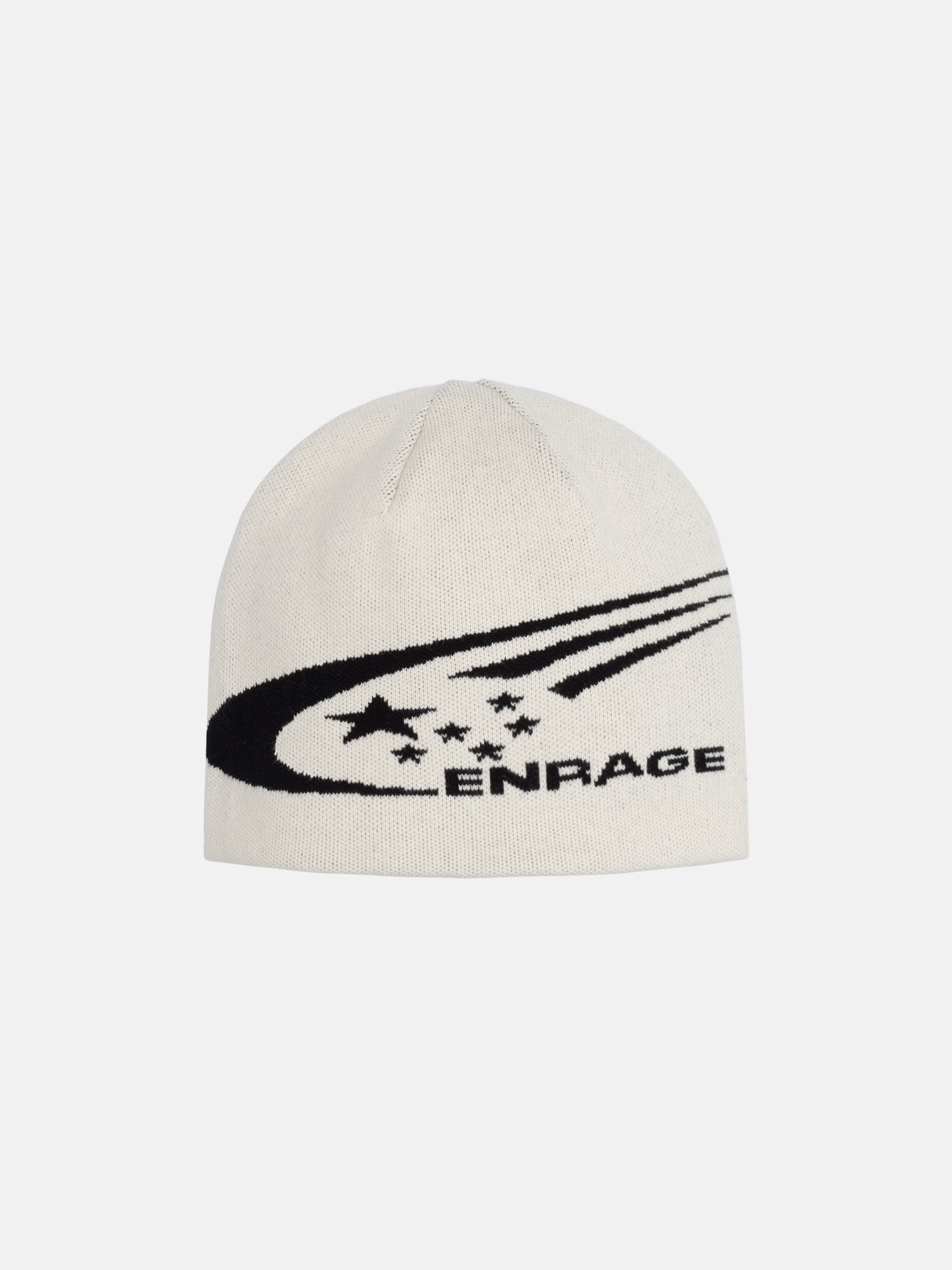 RALLY BEANIE - CREME