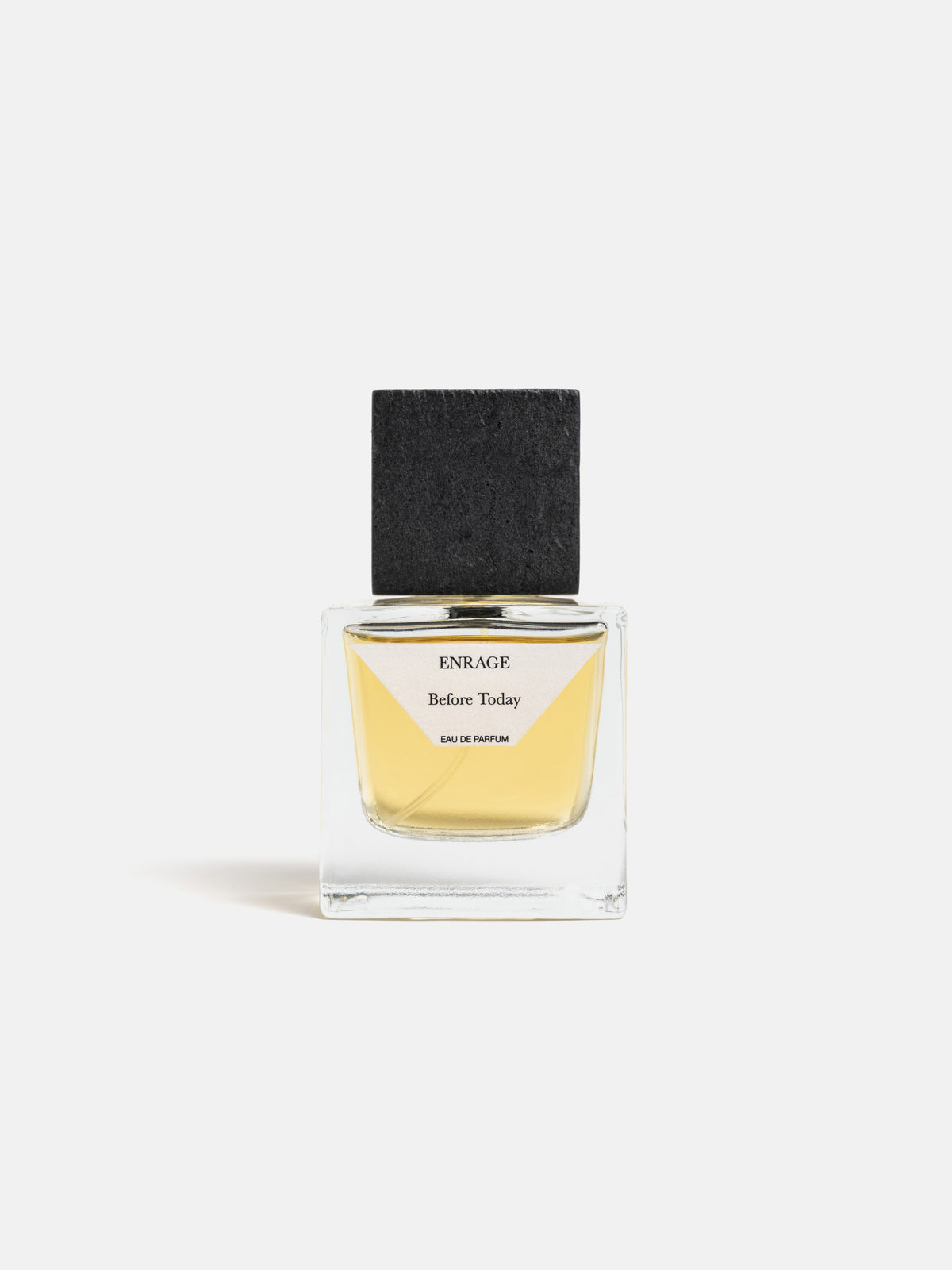 BEFORE TODAY - EAU DE PARFUM
