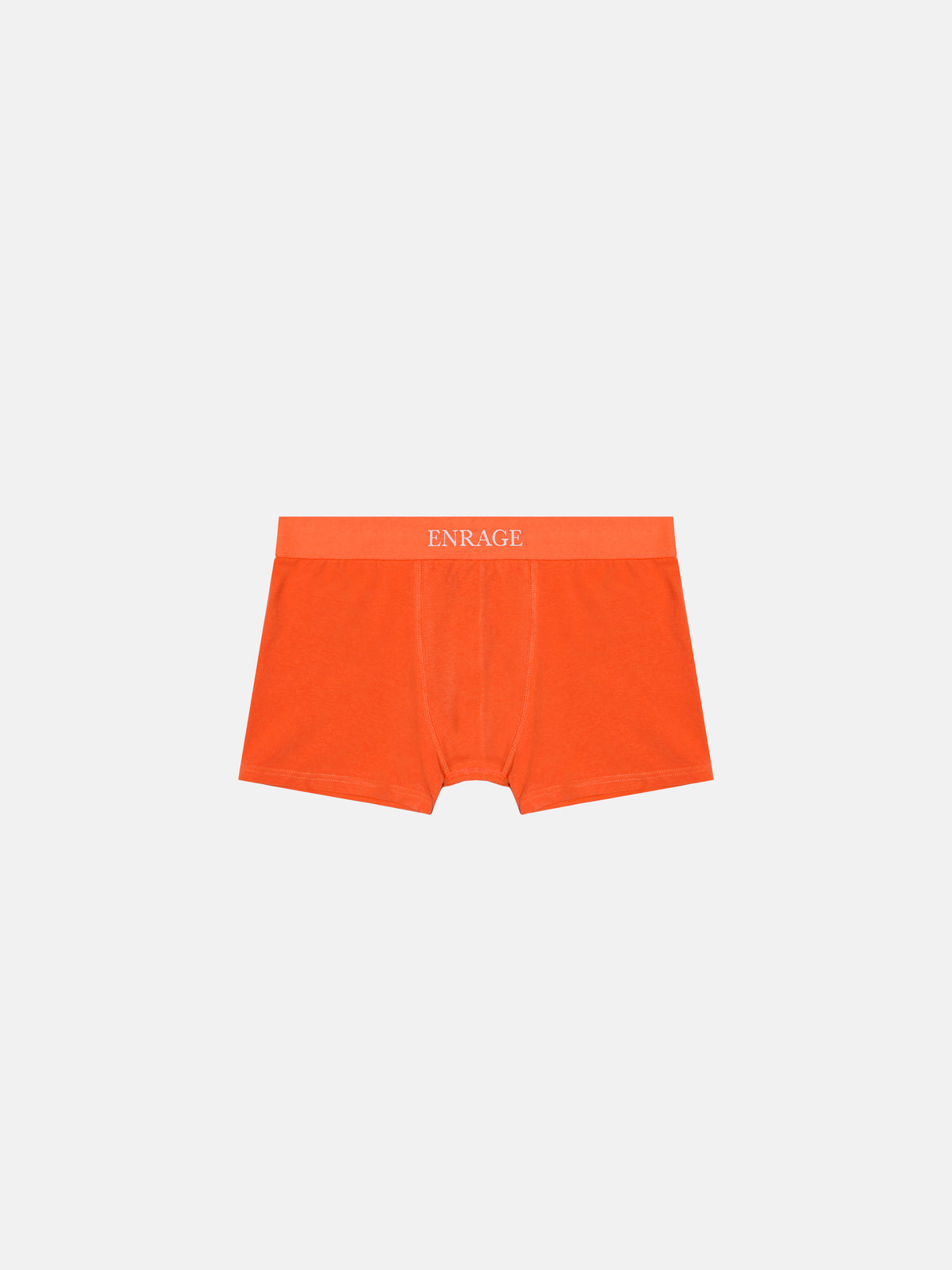 BOXERS - ORANGE