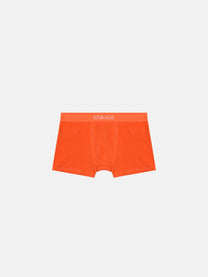 BOXERS - ORANGE