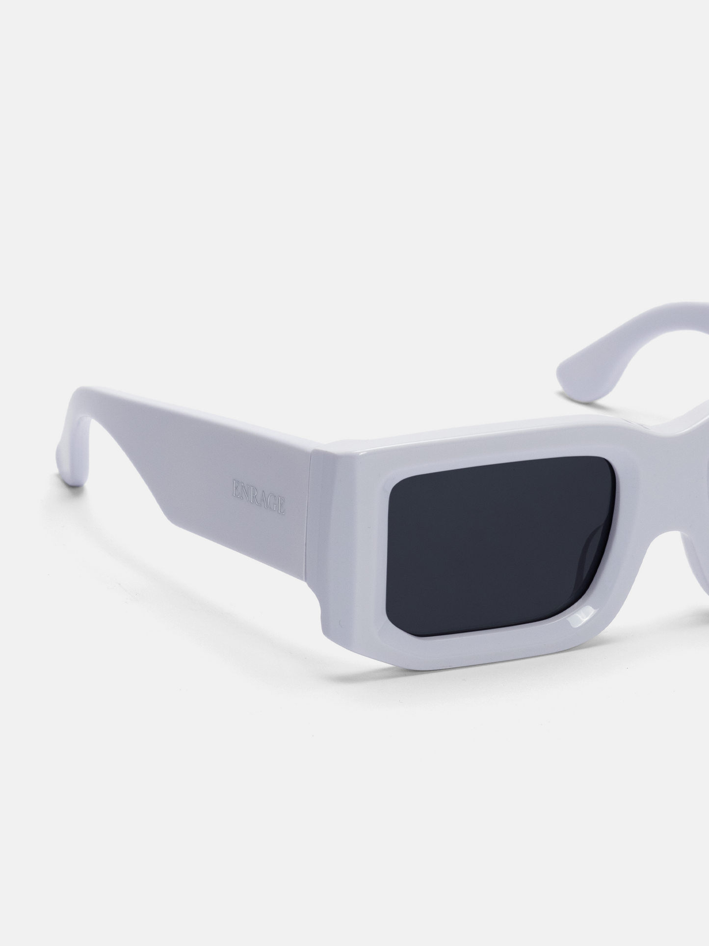 CINEMA SUNGLASSES - WHITE