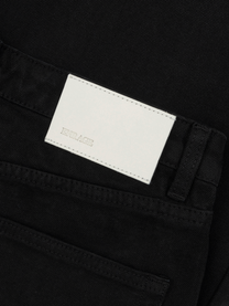 SCHWARZE CANVAS-BOWSTONS