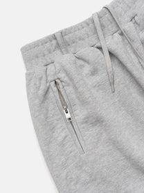 SCHWERE JOGGINGHOSE – GRAU