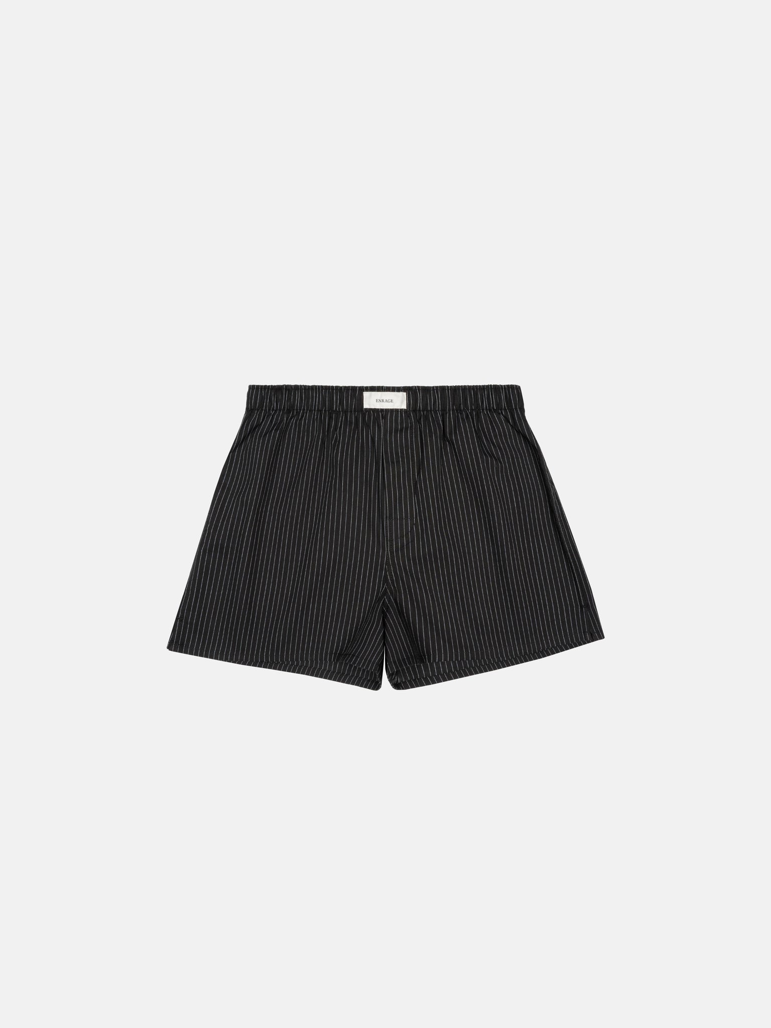 GEWEBTE BOXER – GESTREIFT