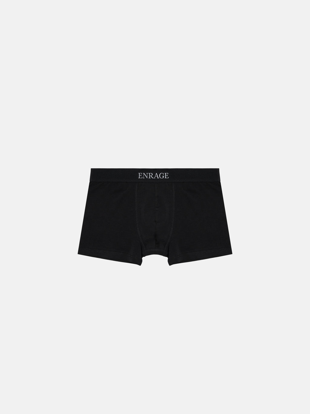 BOXERS - BLACK
