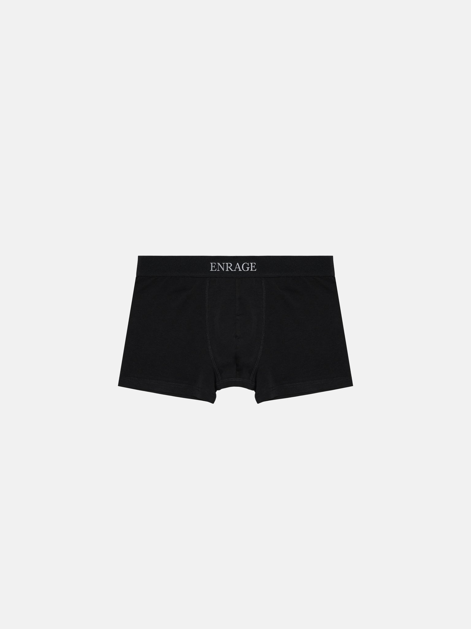 BOXER - SCHWARZ
