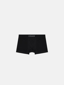 BOXER - SCHWARZ
