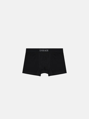 BOXER - SCHWARZ