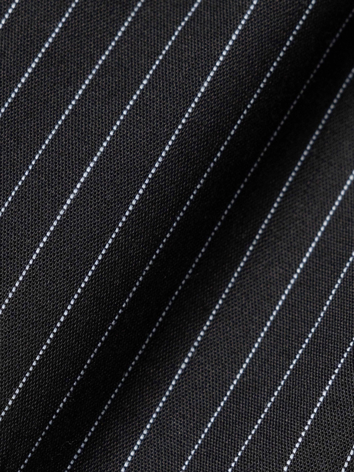 WOVEN BOXERS - STRIPED