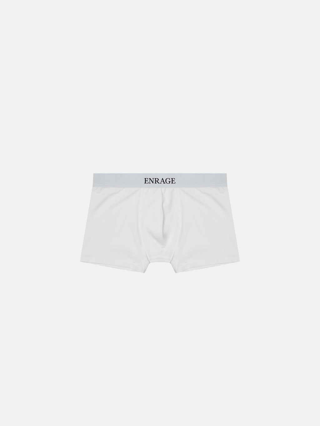 BOXERS - WHITE